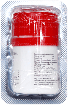 Mayorandil 10 Tablet 20 Mayorandil 10 Tablet 20