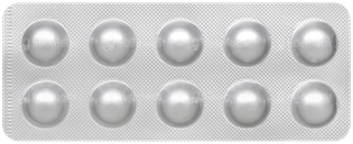 Olmistrum 10 Tablet 10