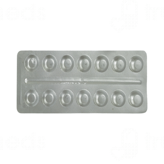 Diadapa 10 Tablet 14