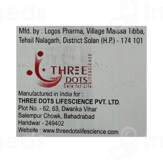 Diadapa 10 Tablet 14