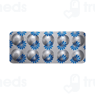 Cebrovit 90 Tablet 10