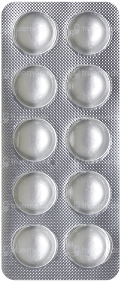 Mycoplasm M250 Tablet 10 Mycoplasm M250 Tablet 10