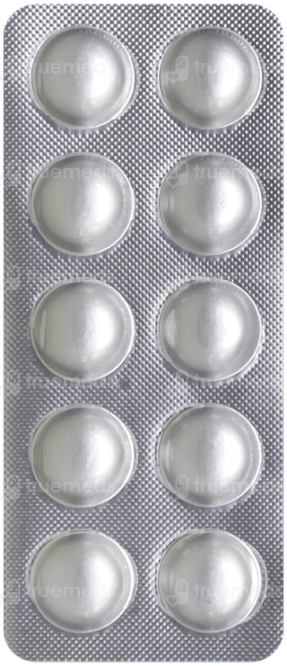 Mycoplasm M250 Tablet 10