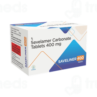 Saveliner 400 Tablet 10