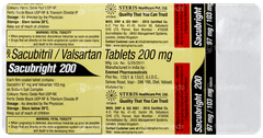 Sacubright 200 Tablet 7