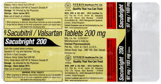Sacubright 200 Tablet 7