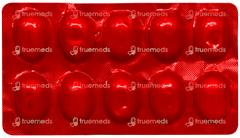 Adenoxyl Hb New Tablet 10