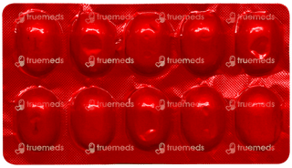 Adenoxyl Hb New Tablet 10