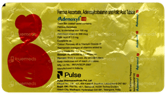 Adenoxyl Hb New Tablet 10