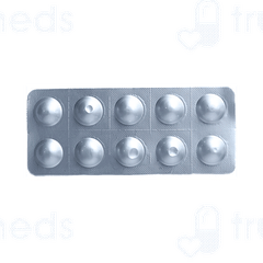 Blackhair Tablet 10