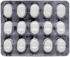 Gliclaglaze M80 Tablet 15 Gliclaglaze M80 Tablet 15