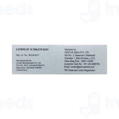 Projak Tablet 10