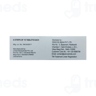 Projak Tablet 10