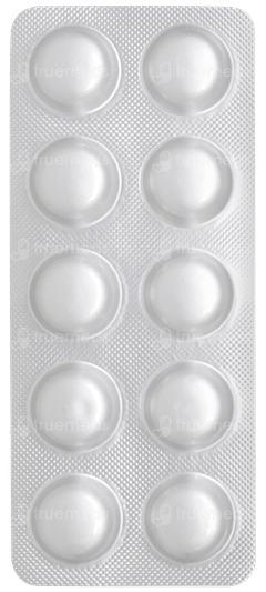 Affodapa 10 Tablet 10