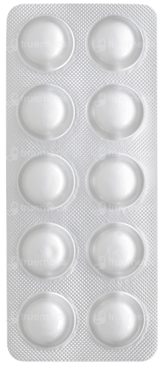 Affodapa 10 Tablet 10