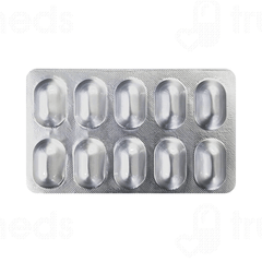 Wonflex Insta Tablet 10