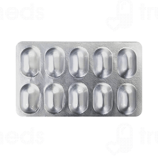 Wonflex Insta Tablet 10