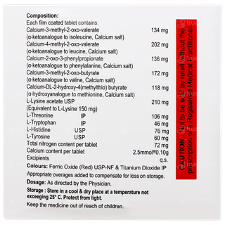 Eversteril Ds Tablet 10