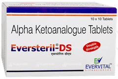 Eversteril Ds Tablet 10 Eversteril Ds Tablet 10
