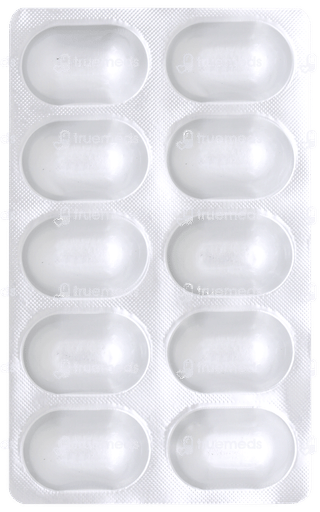 Eversteril Ds Tablet 10