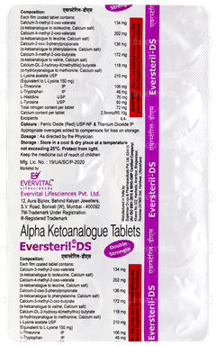 Eversteril Ds Tablet 10 Eversteril Ds Tablet 10
