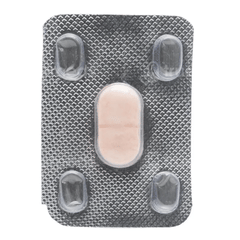 Itin A Tablet 1