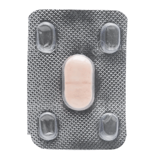 Itin A Tablet 1