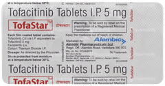 Tofastar Tablet 14