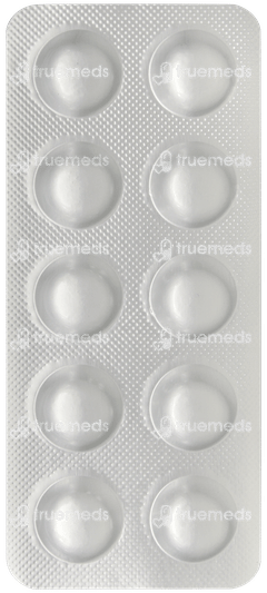 Metrotrex 15 Tablet 10