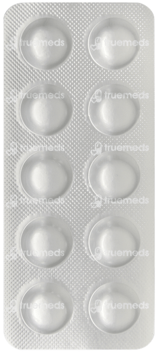 Metrotrex 15 Tablet 10