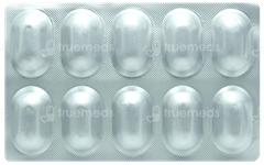 Enzorux Forte Tablet 10