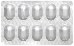 Enzorux Forte Tablet 10