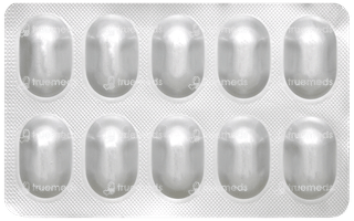 Enzorux Forte Tablet 10