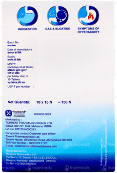 Unienzyme Xt Tablet 15 Unienzyme Xt Tablet 15