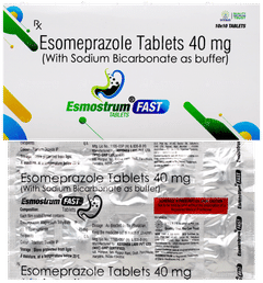 Esmostrum Fast Tablet 10 Esmostrum Fast Tablet 10