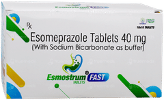 Esmostrum Fast Tablet 10 Esmostrum Fast Tablet 10