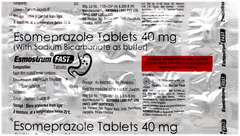 Esmostrum Fast Tablet 10 Esmostrum Fast Tablet 10