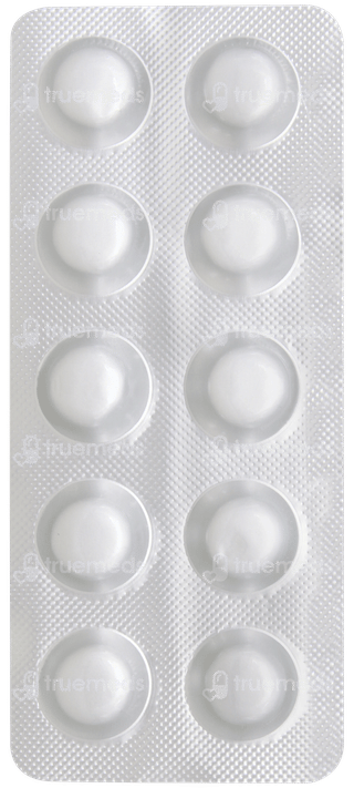 Linabite D Tablet 10