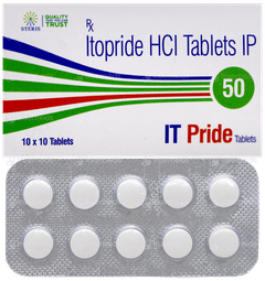 It Pride 50 Tablet 10