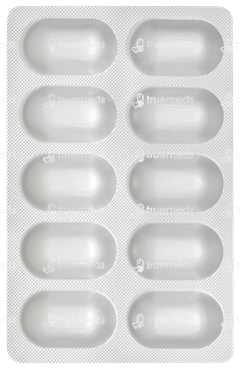 Mucotab Ab Tablet 10 Mucotab Ab Tablet 10