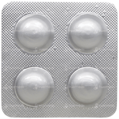 Alendros 35 Tablet 4 Alendros 35 Tablet 4