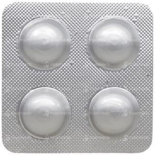 Alendros 35 Tablet 4
