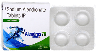 Alendros 70 Tablet 4