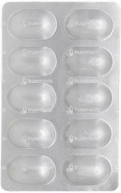 Chondroflex Gold Tablet 10