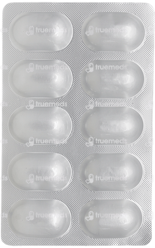 Chondroflex Gold Tablet 10