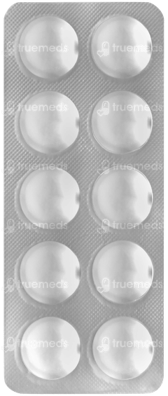 Colchoice 0.5 Tablet 10 Colchoice 0.5 Tablet 10
