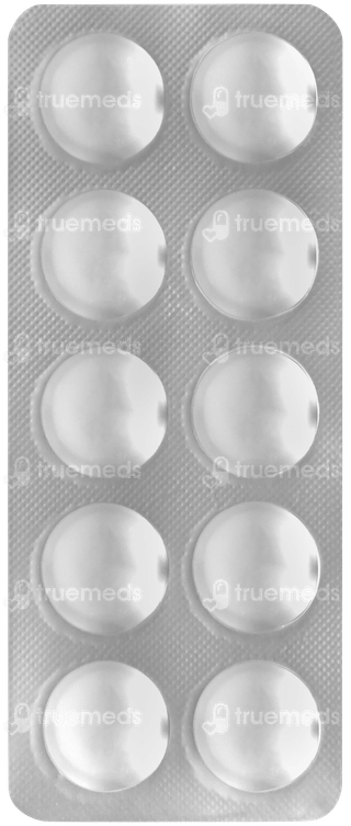 Colchoice 0.5 Tablet 10
