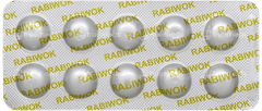 Rabiwok Tablet 10