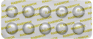 Rabiwok Tablet 10