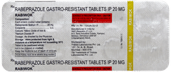 Rabiwok Tablet 10 Rabiwok Tablet 10